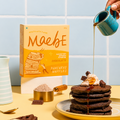 Chocolate Pancake & Waffle Premix