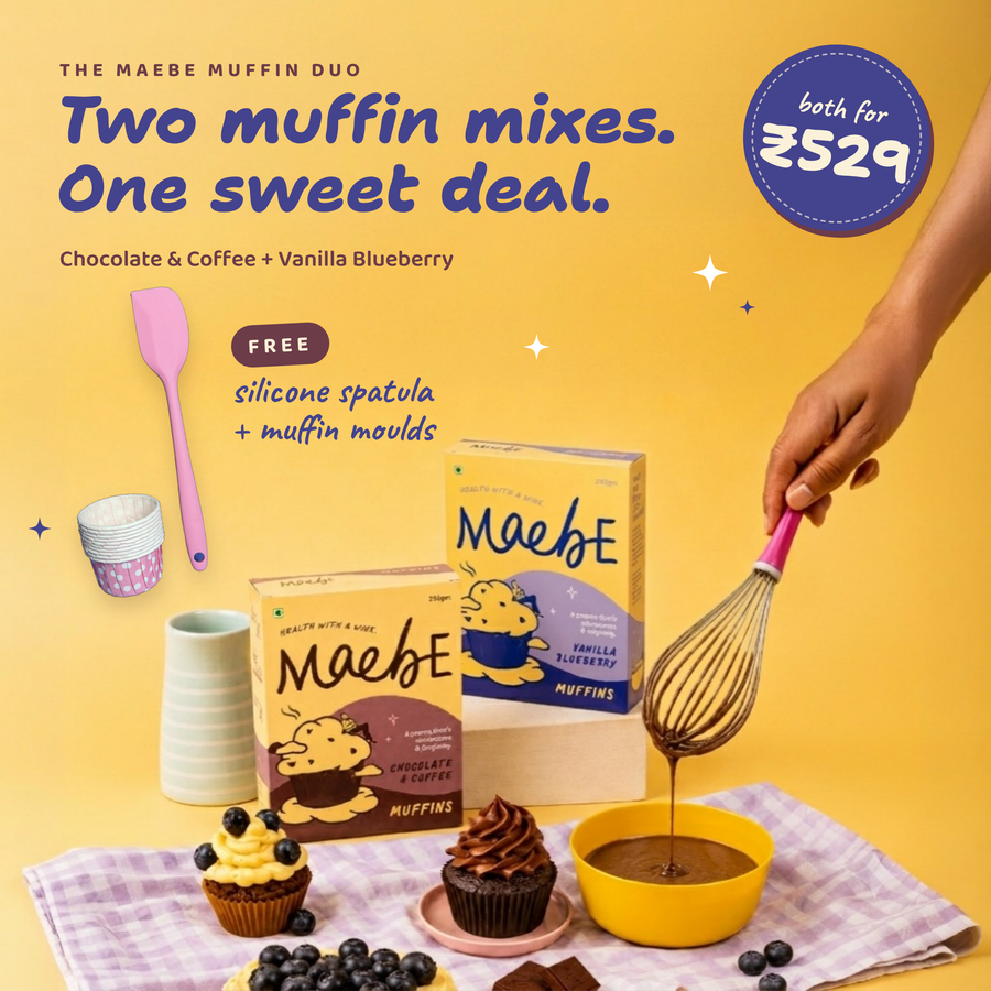 The Muffin Mood Box