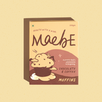 Chocolate Coffee Muffin premix