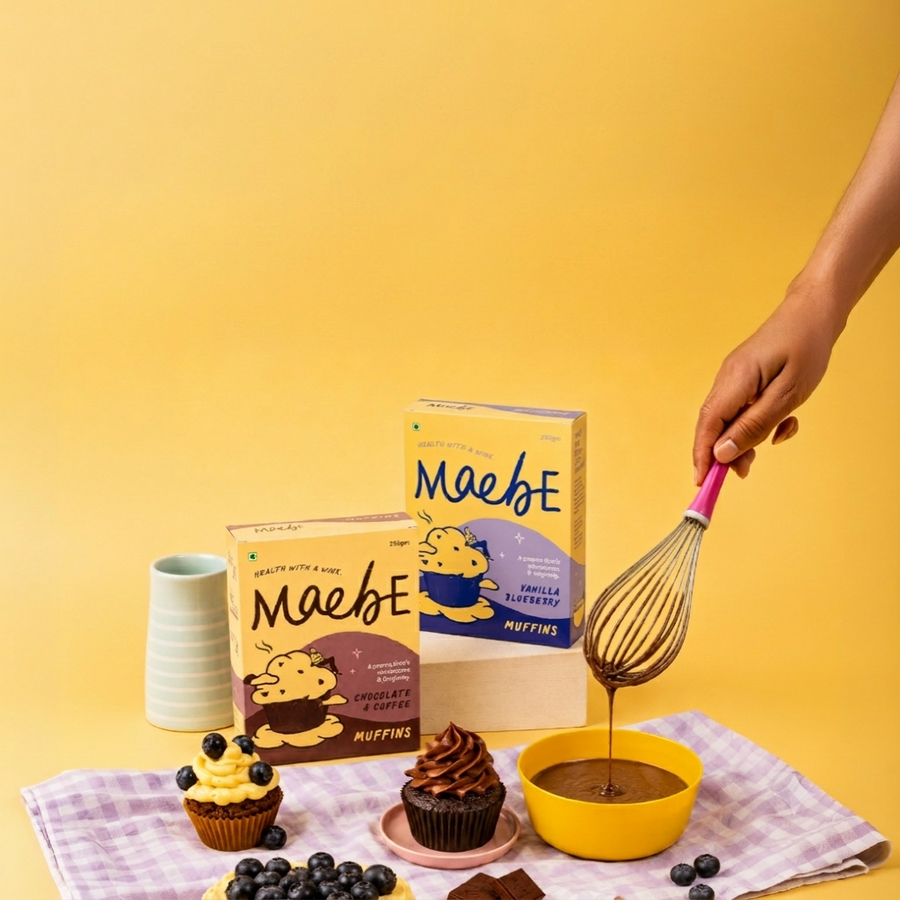 The Muffin Mood Box