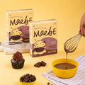 Chocolate Coffee Muffin premix - Pack of 2