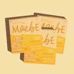 Pancake Pantry Pack(Bundle of 3)