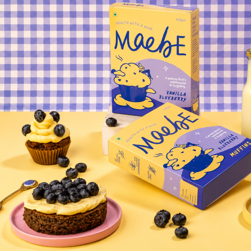 The Muffin Mood Box
