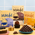 THE MAEBE ALL-ROUNDER