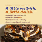 Pancake Pantry Pack(Bundle of 3)